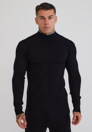 SIKSILK, - Sweter
