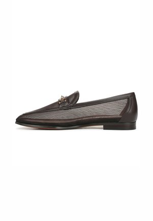 Sam Edelman, LORAINE MOC - Instappers - cafe noir
