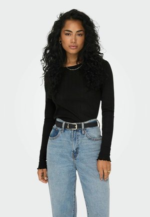 ONLCARLOTTA - Jumper - black