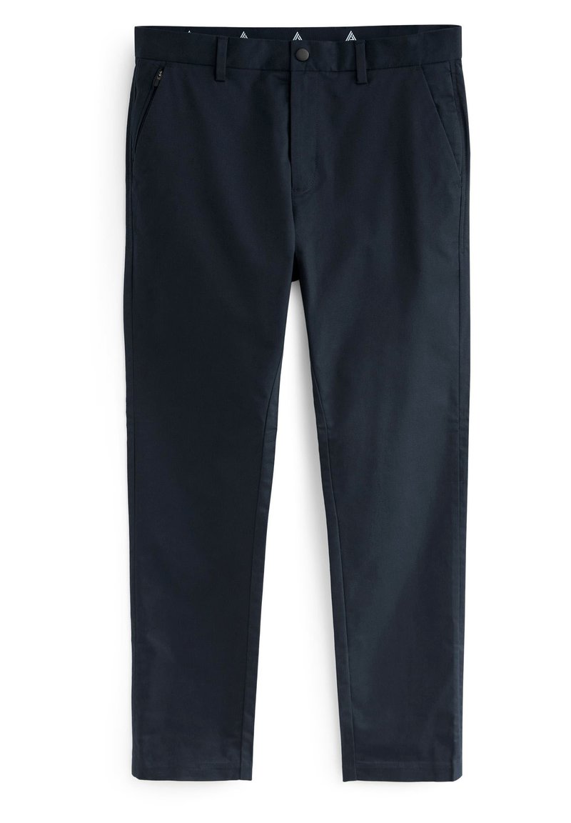 Next Chino blauw