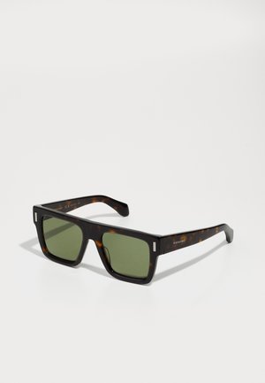 FERRAGAMO Sunčane naočale - brown