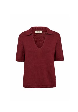 Mos Mosh, Polosärk - cabernet