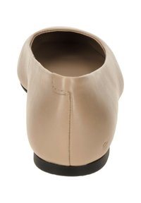 ECCO MARGOT - Ballerine - nude