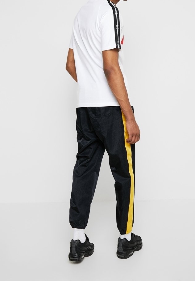 Nike Sportswear Trainingsbroek - black