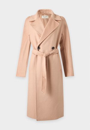 Weekend Max Mara, Κλασικό παλτό - rose'