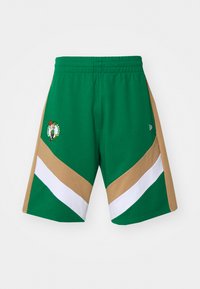 NBA BOSTON CELTICS PANEL SHORT - Squadra - green