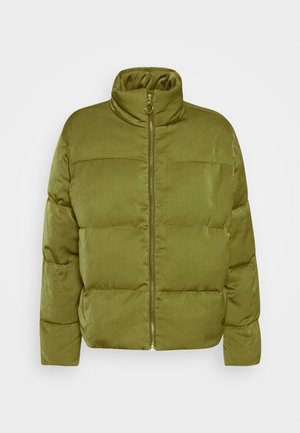 Scotch & Soda Vinterjacka - mottled olive
