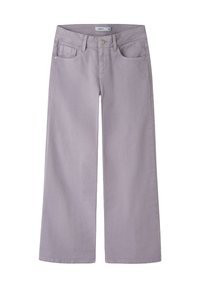 Nevybráno, lavender gray