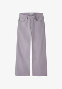 Unselected, lavender gray