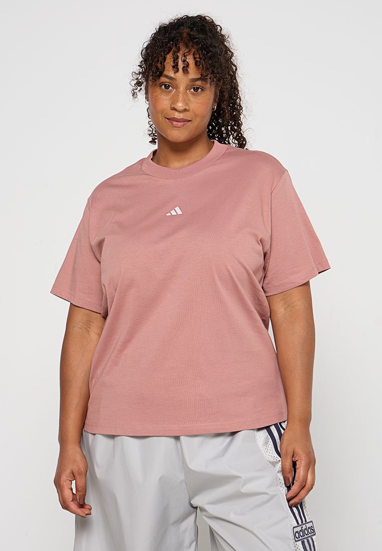 adidas Originals T-shirt basic meerkleurig adidas Originals T-shirt basic meerkleurig