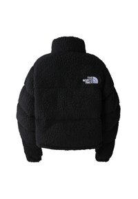 The North Face HIGH PILE NUPTSE - Winter jacket - black