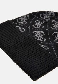 Guess Berretto - nero multi