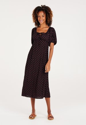 Protest BENTE - Vestido informal - true black