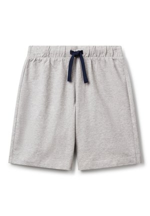 Short - grey