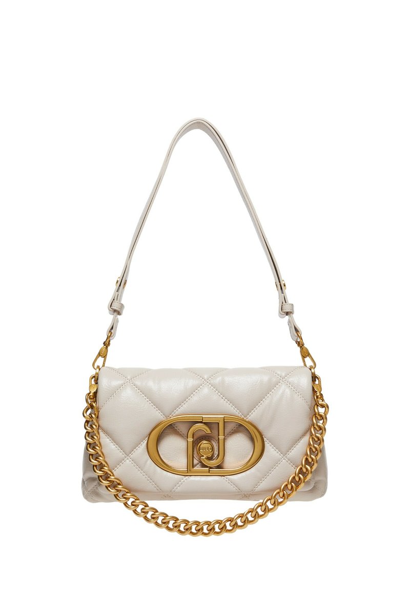 LIU JO Borsa a mano - white