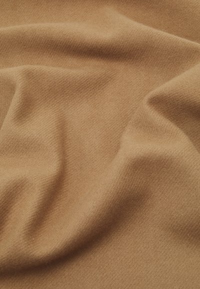 MOSCHINO WINTER SCARF 30X180 UNISEX - Sall - beige