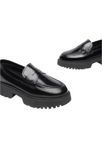 NeroGiardini COLLEGE - Klassieke pumps - black