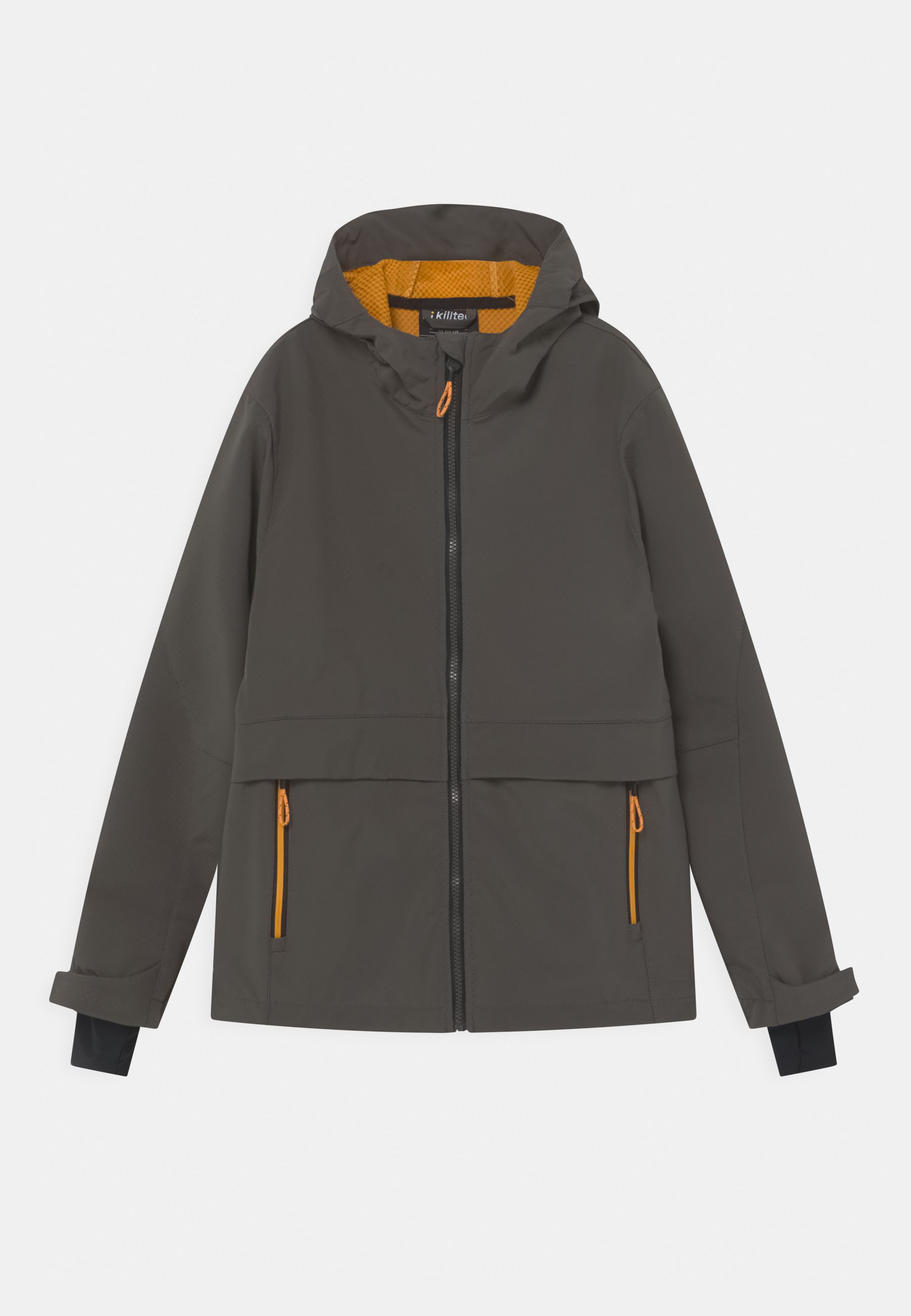 Killtec KOW - Soft shell jacket 