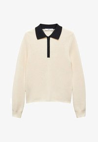 Geselecteerd, off-white