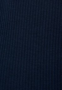 Damart T-shirt à manches longues - Navy