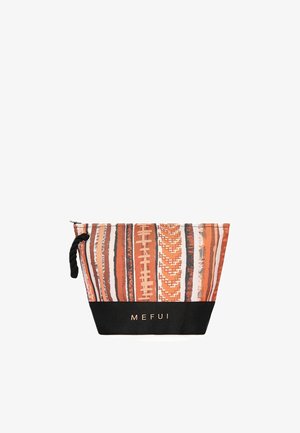 Me Fui, POCHETTE ME FUI MA26-SW0010 - NERO MA26-SW0010X24 - Beauty case - nero