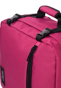 KCB UNDERSEAT BIG - Bolsa de fin de semana - bubblegum