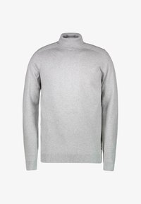 Niet geselecteerd, grey melee