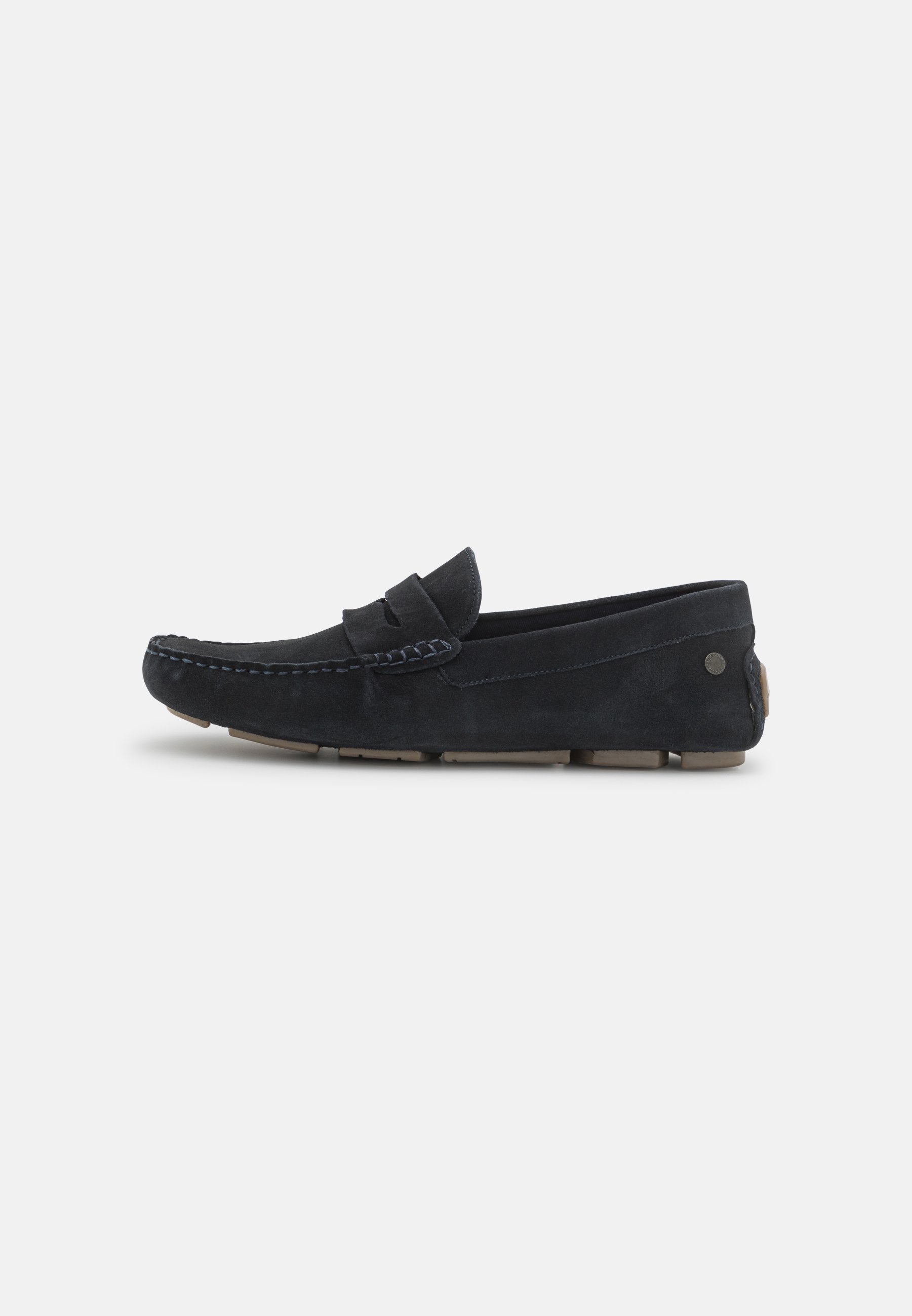 Blauwe Instappers voor heren kopen | Zalando