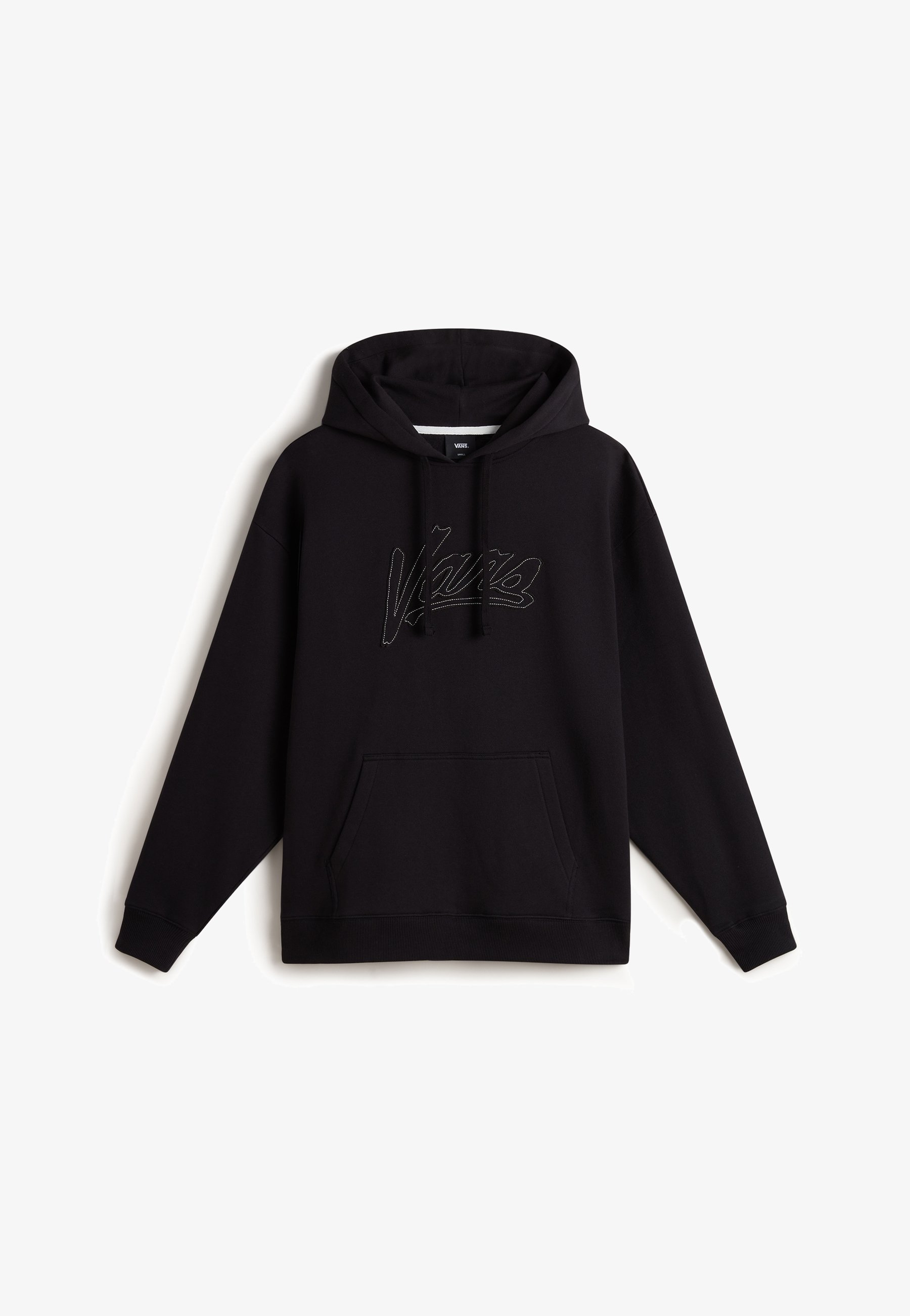 Oversized Sweat Shirt Vans Vans DETENTION OVERSIZED HOODIE Hoodie