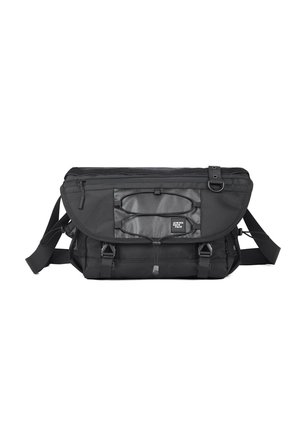Cross body bag - black