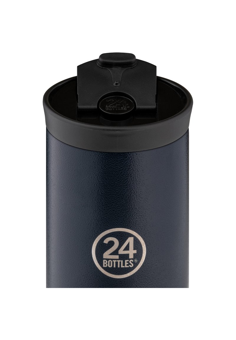 Damen Taschen | 24Bottles TRAVEL TUMBLER ROVER 350ML Sonstige Accessoires deep blue/blau - XG56717 Damen Taschen | 24Bottles TRAVEL TUMBLER ROVER 350ML Sonstige Accessoires deep blue/blau - XG56717