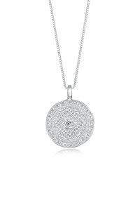 Elli VINTAGE LOOK - Collana - silver-coloured