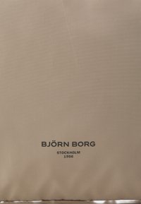 Björn Borg LEISURE TOTE - Cabas - fungi