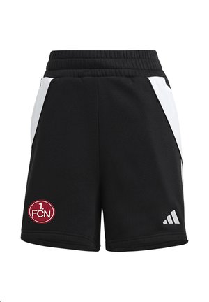 NÜRNBERG TRAININGS REPLICAS - NATIONAL - Jogginghose - schwarz