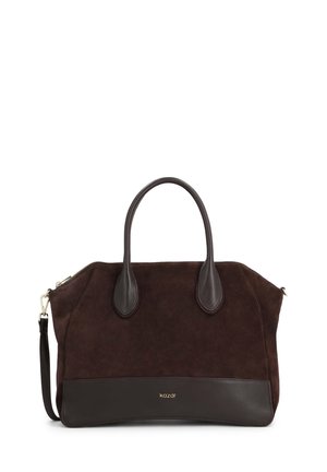 AVIELLE - Rokassoma - brown