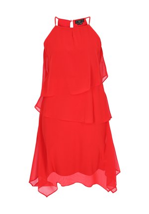 faina, Vapaa-ajan mekko - red