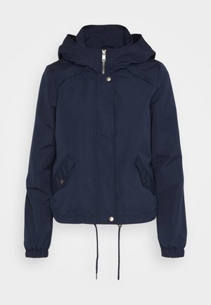 Vero Moda VMZOA  - Viegla jaka - navy