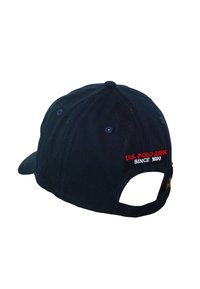 U.S. Polo Assn. Gorra - dunkelblau