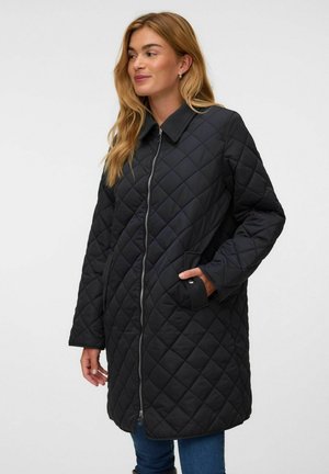 Vero Moda COAT VMEMILIEJANE JACKET - Manteau d'hiver - black