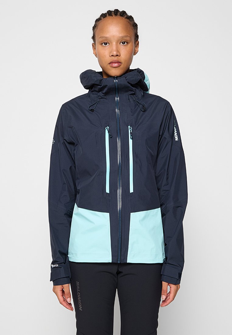 Hardshelljacke
