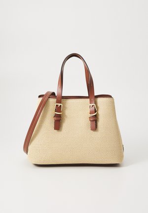 TOTE BAG - Geantă de mână - beige