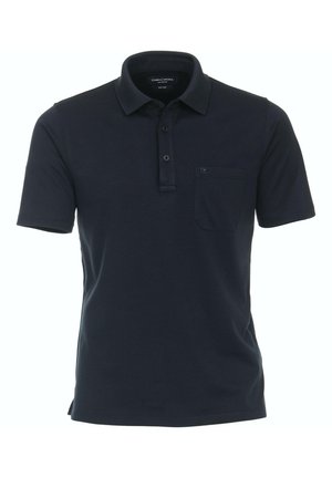 CASAMODA UNI - Poloshirt - blau