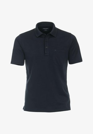 CASAMODA UNI - Poloshirt - blau