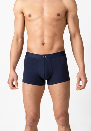 ADAM TRUNK - Trunks - dark blue