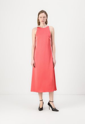 DELISIA - Cocktail dress / Party dress - dark pink