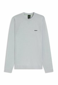 MOMENTUM LITE - Džemperis - light grey four