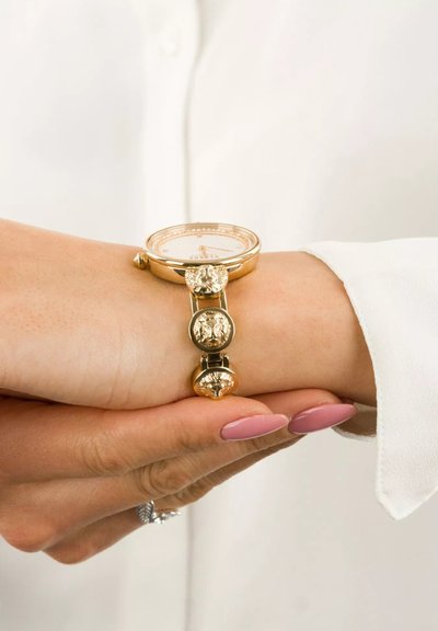 Versus Versace SOUTH BAY - Käekell - gold-coloured