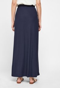 Next Jupe longue - blue