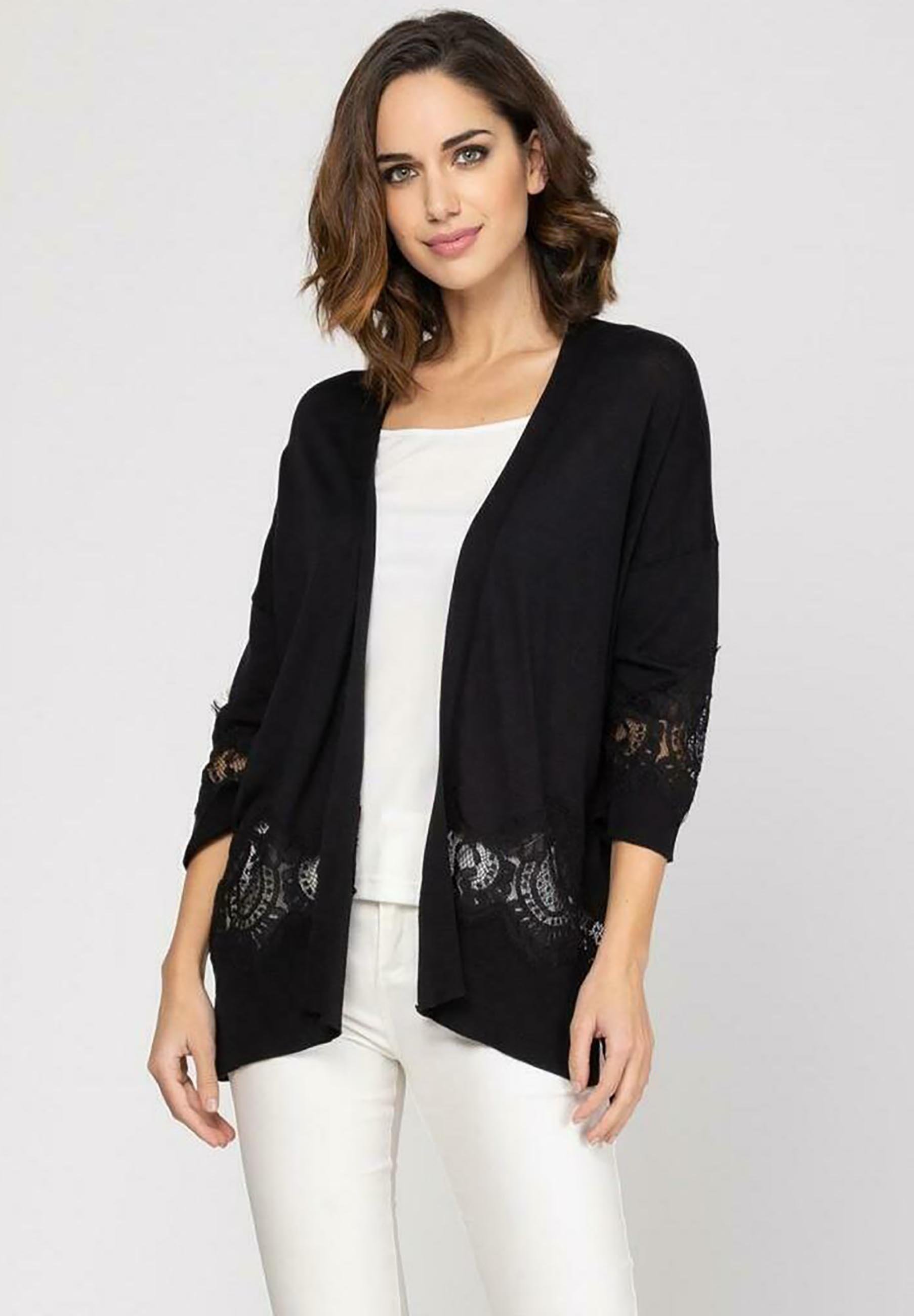 Cardigans Mujer | Nueva Colección Online | ZARA España