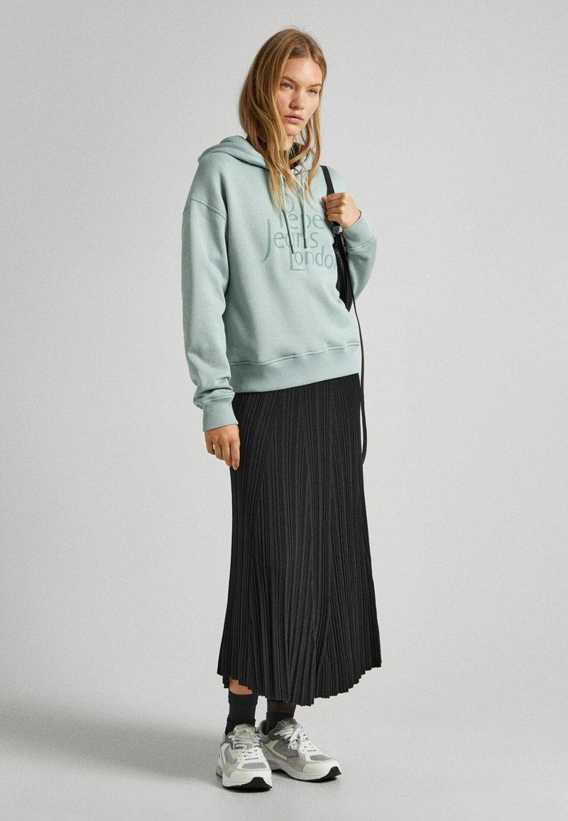 Pepe Jeans Sweater groen